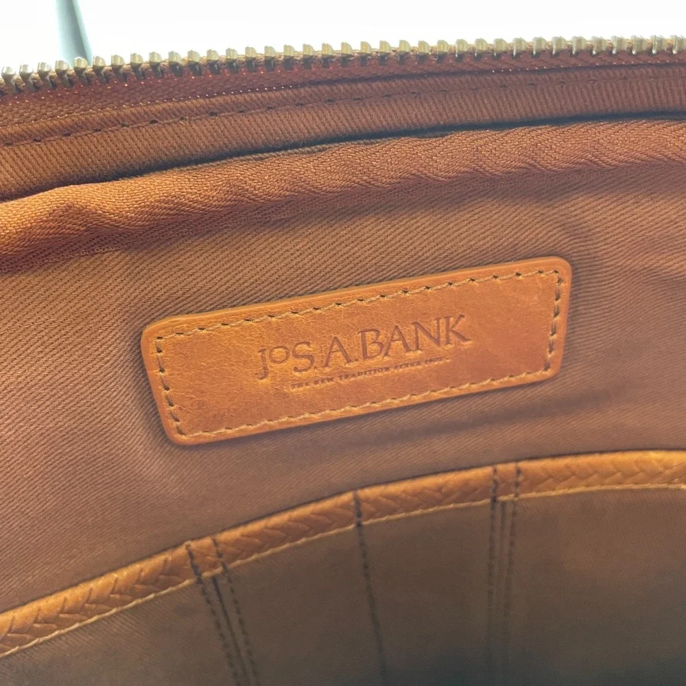 Jos. A. Bank Laptop Sleeve Case 14